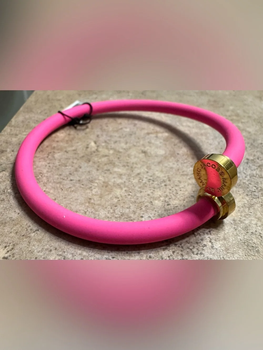 Marc By Marc Jacobs adorable bracelet